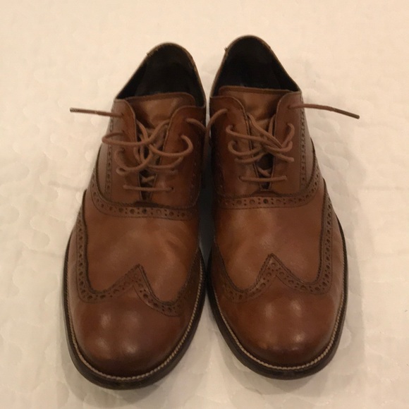 Cole Haan Williams Wingtip II - Size 10M main image 4